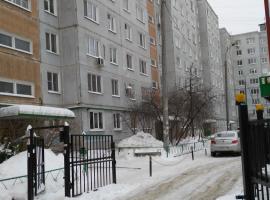 Г.Казань, Ново-Савиновский район, ул.Проспект Ямашева д.100....