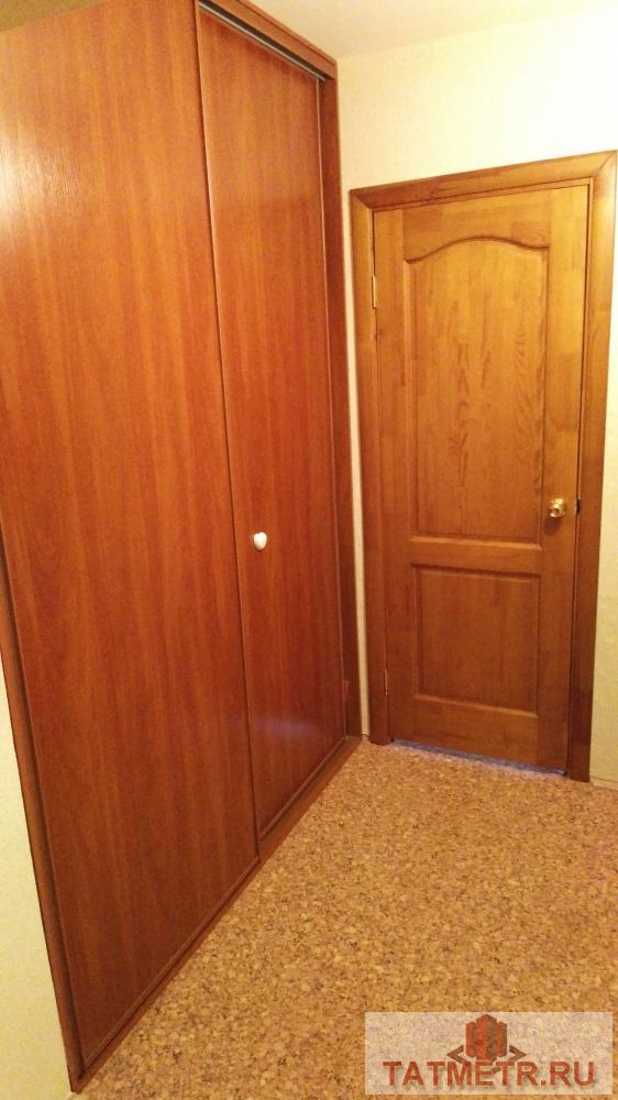 Продажа / Квартиры, Казань, Чапаева улица, 4 100 000 г.Казань, Авиастроительный район, ул.Чапаева д.20/19. Двухкомнатная квартира в кирпичном доме, 2007г.п. Этаж 7/10.... - 3