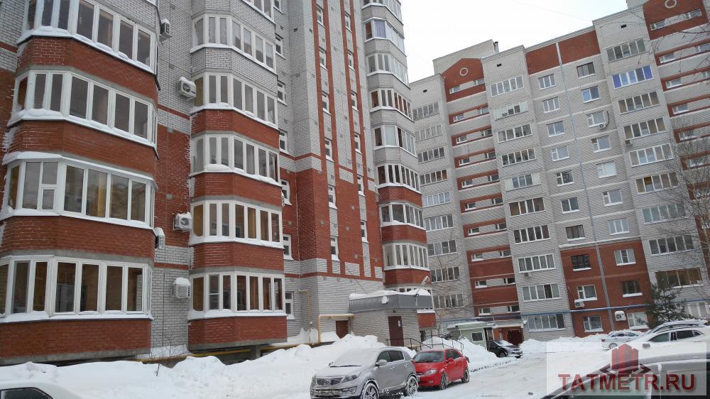 Продажа / Квартиры, Казань, Толбухина улица, 4 080 000 г.Казань, Советский район, ул.Толбухина д.9. Двухкомнатная квартира в кирпичном доме, этаж 1/9 очень высокий,...