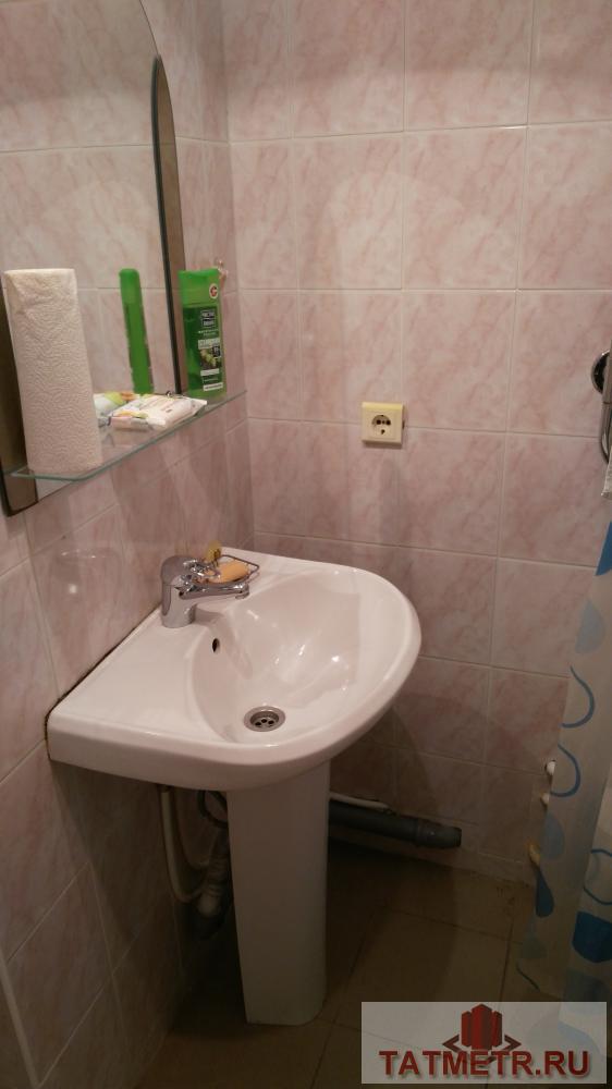 Продажа / Квартиры, Казань, Толбухина улица, 4 080 000 г.Казань, Советский район, ул.Толбухина д.9. Двухкомнатная квартира в кирпичном доме, этаж 1/9 очень высокий,... - 10