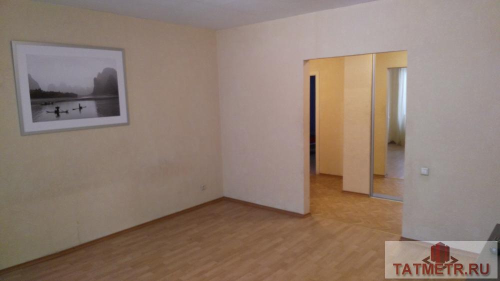 Продажа / Квартиры, Казань, Толбухина улица, 4 080 000 г.Казань, Советский район, ул.Толбухина д.9. Двухкомнатная квартира в кирпичном доме, этаж 1/9 очень высокий,... - 2