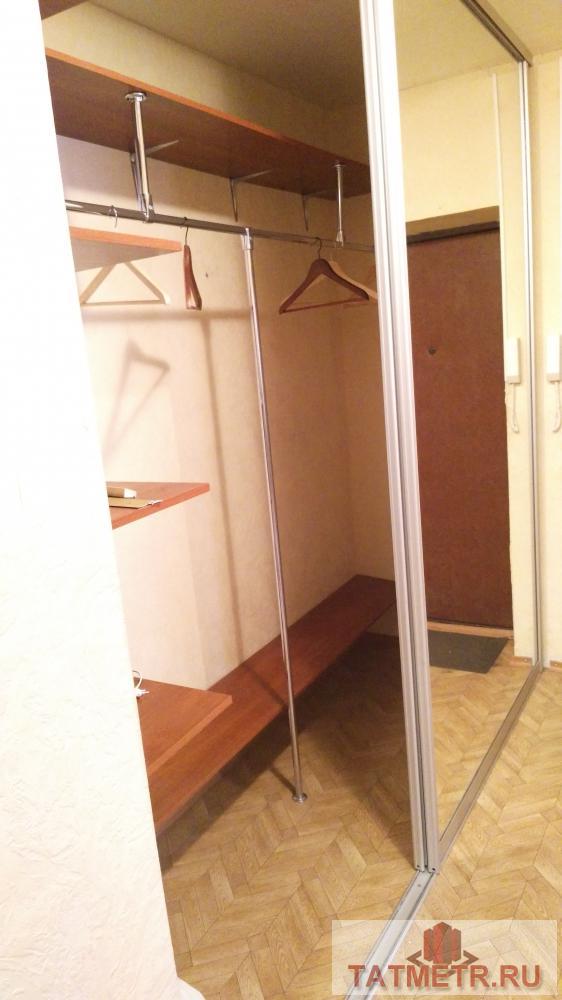 Продажа / Квартиры, Казань, Толбухина улица, 4 080 000 г.Казань, Советский район, ул.Толбухина д.9. Двухкомнатная квартира в кирпичном доме, этаж 1/9 очень высокий,... - 6