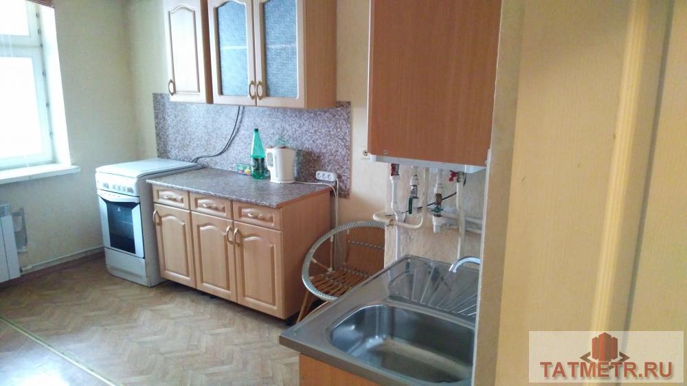 Продажа / Квартиры, Казань, Толбухина улица, 4 080 000 г.Казань, Советский район, ул.Толбухина д.9. Двухкомнатная квартира в кирпичном доме, этаж 1/9 очень высокий,... - 7
