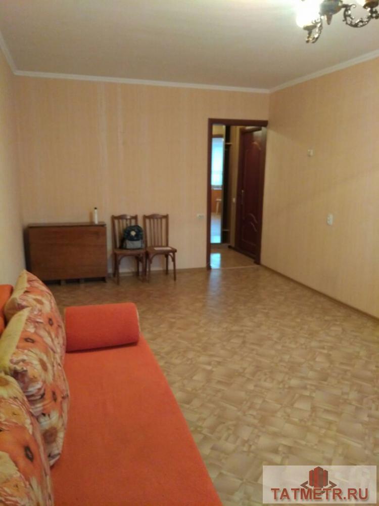 Продажа / Квартиры, Казань, Голубятникова улица, 1 770 000 Ново-Савиновский район, ул. Голубятникова, д.16. Продается отличная просторная гостинка 25,1 кв.м. Уютная, чистая с... - 1