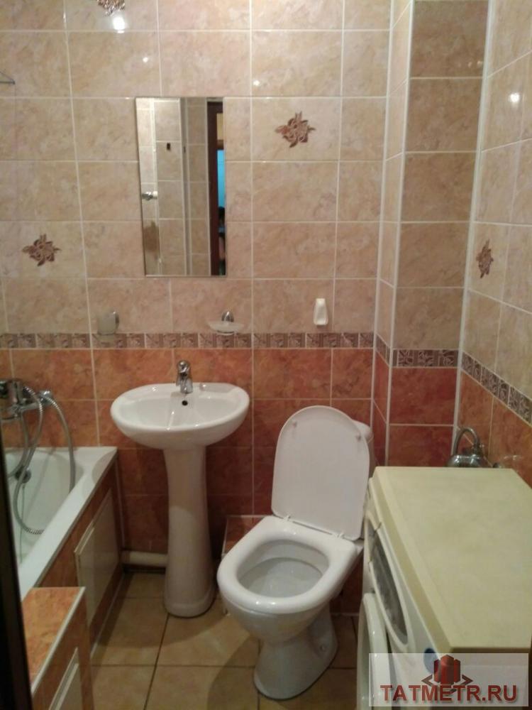 Продажа / Квартиры, Казань, Голубятникова улица, 1 770 000 Ново-Савиновский район, ул. Голубятникова, д.16. Продается отличная просторная гостинка 25,1 кв.м. Уютная, чистая с... - 5