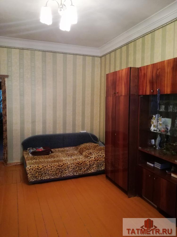 Продажа / Квартиры, Казань, Авангардная улица, 2 300 000 Советский район, ул. Авангардная, д. 165. Продается хорошая 2-х комнатная квартира на 1 этаже 2-х этажного... - 4