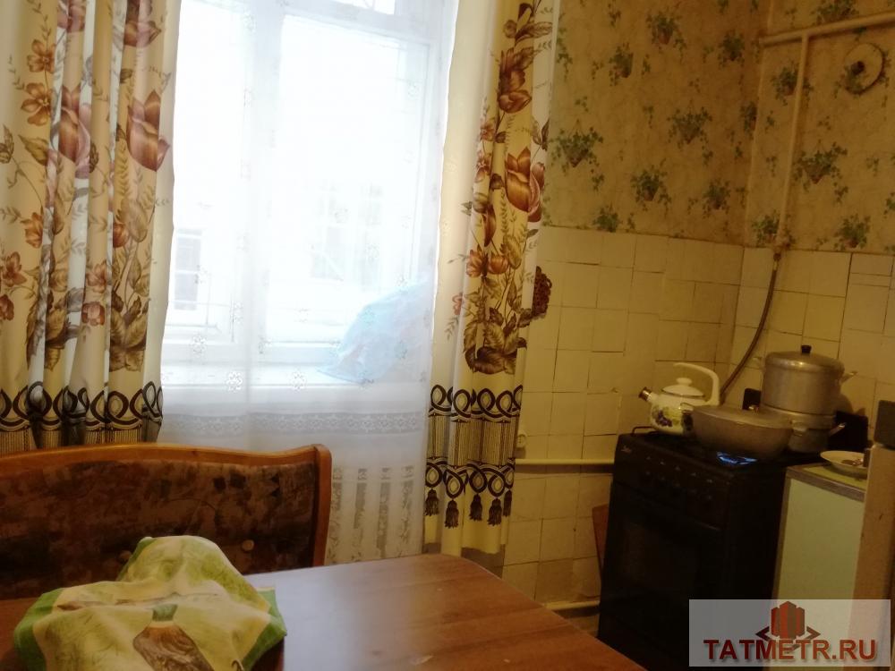 Продажа / Квартиры, Казань, Авангардная улица, 2 300 000 Советский район, ул. Авангардная, д. 165. Продается хорошая 2-х комнатная квартира на 1 этаже 2-х этажного... - 5