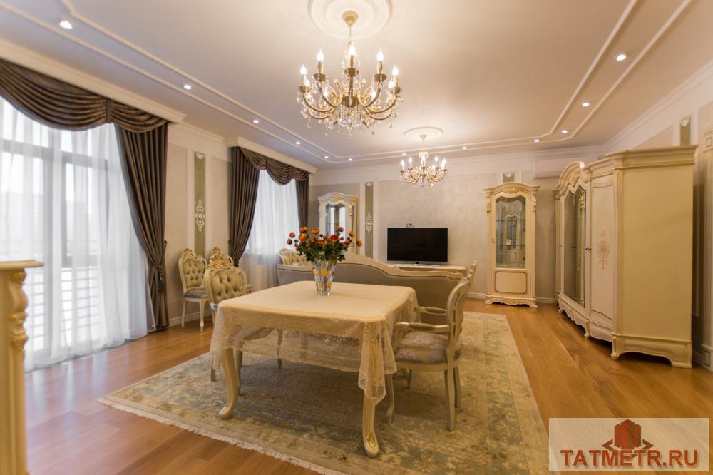 Продажа / Квартиры, Казань, Островского улица, 27 000 000 Вахитовский район, ул. Островского 107. Квартира с ремонтом в новом доме бизнес-класса в деловом центре города.... - 3
