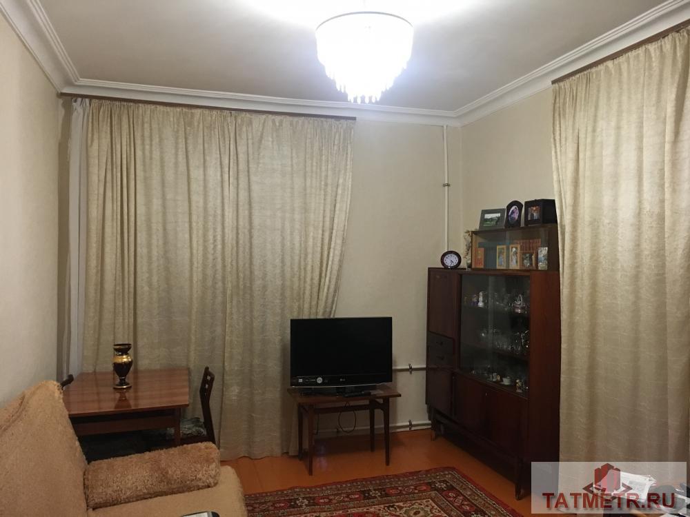 Продажа / Квартиры, Казань, Октябрьский городок, 3 099 000 Советский район, Октябрьский городок, д.1/106. Интересное предложение, с уникальными характеристиками. На территории...