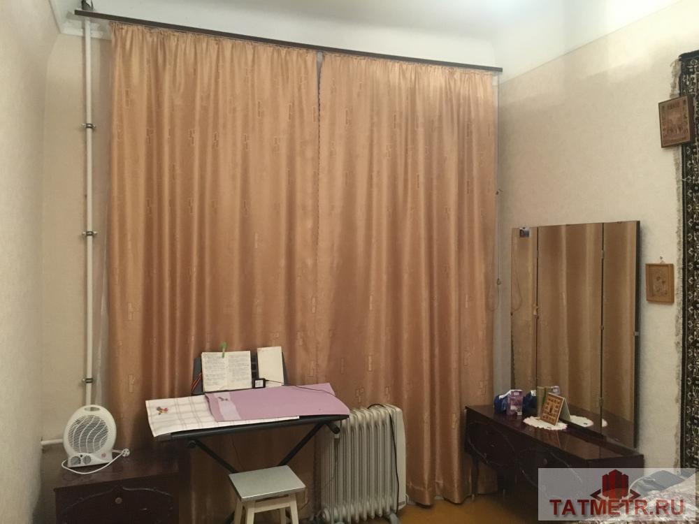 Продажа / Квартиры, Казань, Октябрьский городок, 3 099 000 Советский район, Октябрьский городок, д.1/106. Интересное предложение, с уникальными характеристиками. На территории... - 2