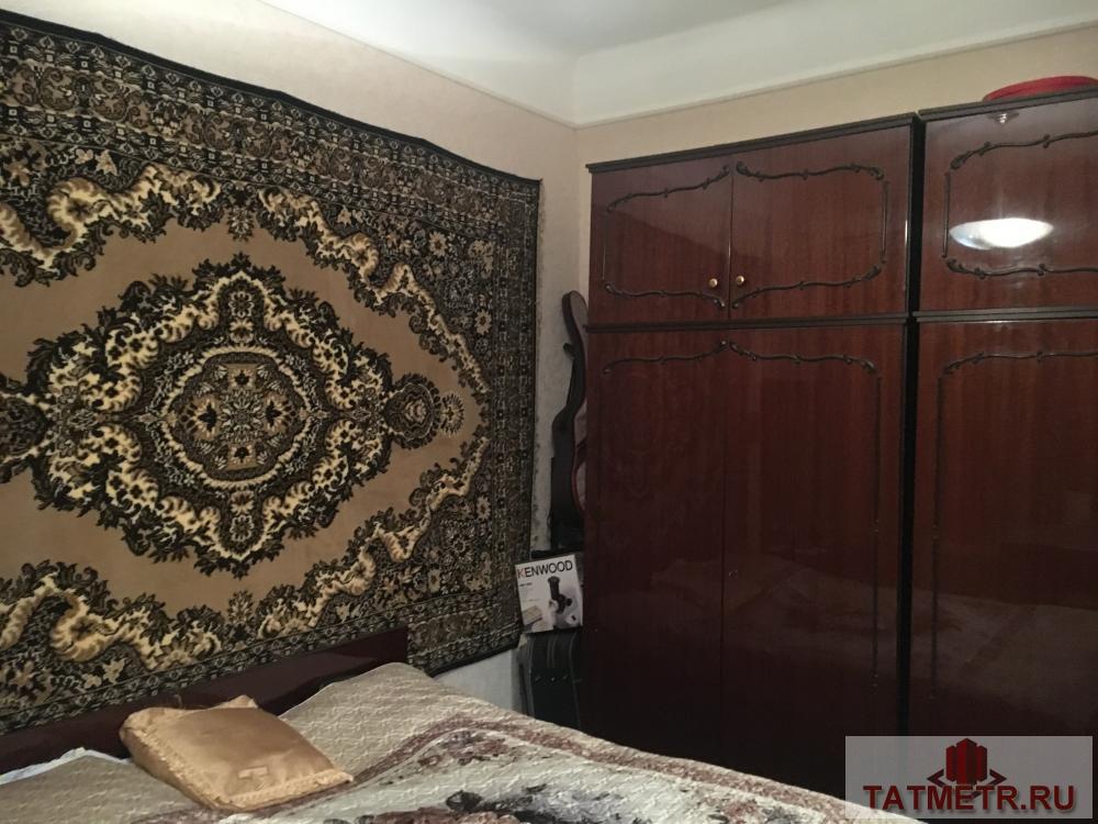 Продажа / Квартиры, Казань, Октябрьский городок, 3 099 000 Советский район, Октябрьский городок, д.1/106. Интересное предложение, с уникальными характеристиками. На территории... - 3
