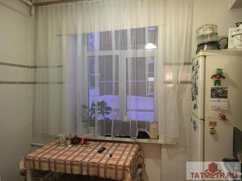 Продажа / Квартиры, Казань, Октябрьский городок, 3 099 000 Советский район, Октябрьский городок, д.1/106. Интересное предложение, с уникальными характеристиками. На территории... - 4