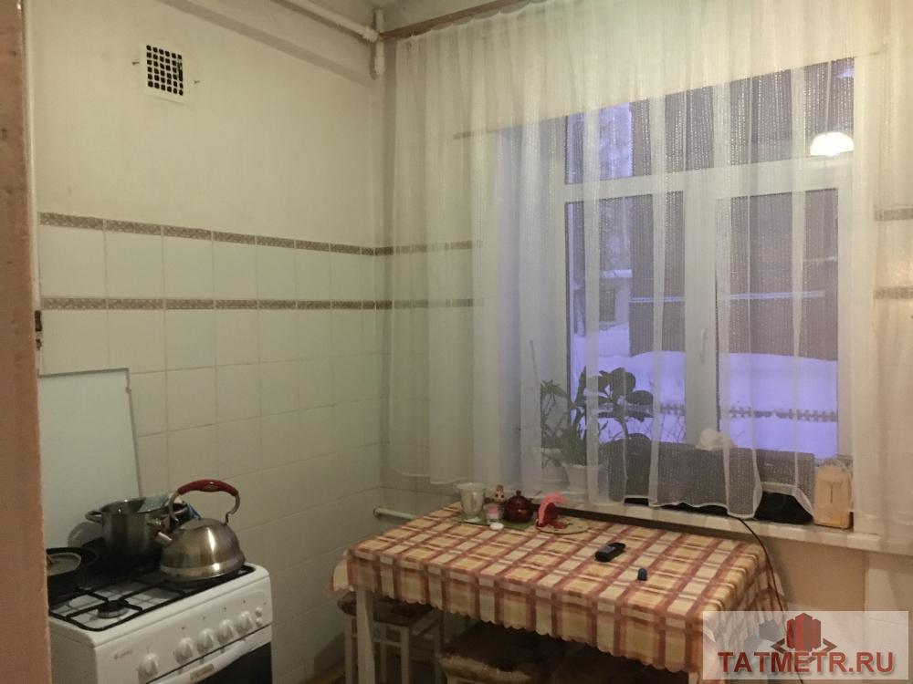 Продажа / Квартиры, Казань, Октябрьский городок, 3 099 000 Советский район, Октябрьский городок, д.1/106. Интересное предложение, с уникальными характеристиками. На территории... - 5