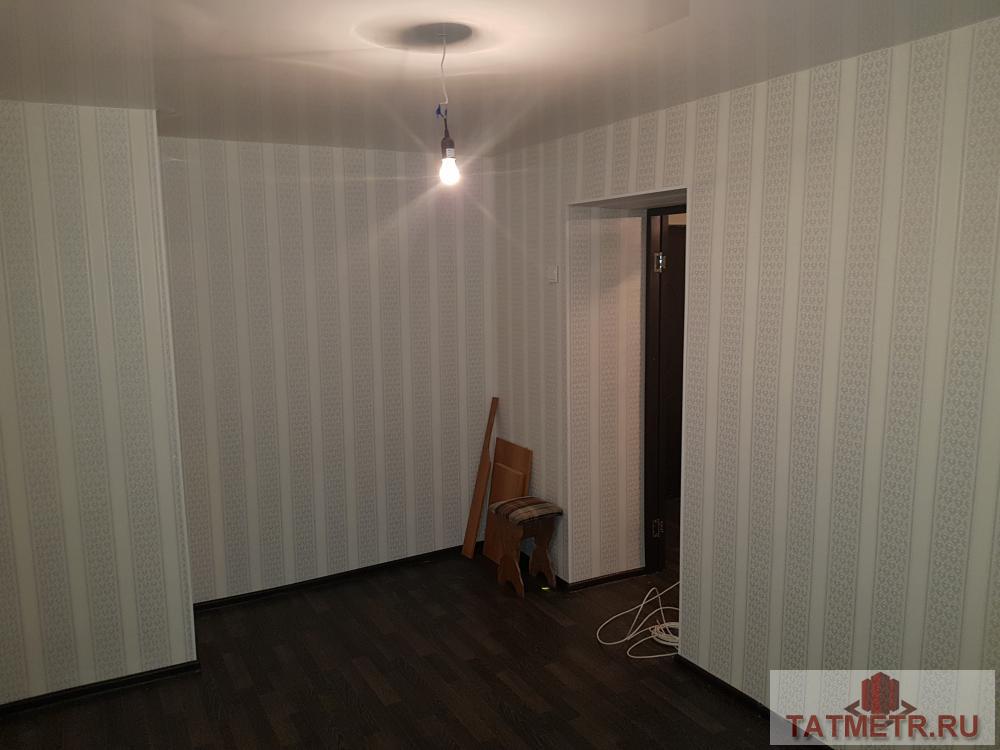 Продажа / Квартиры, Казань, Портовая улица, 1 100 000 Вахитовский район, ул.Портовая д.21. Выставлена на продажу 2-х комнатная квартира 24 кв.м. на 3/9 этажного кирпичного... - 3