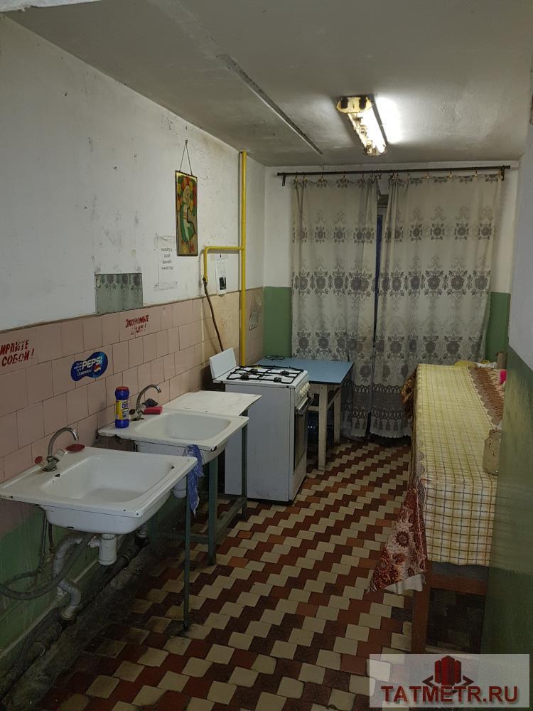 Продажа / Квартиры, Казань, Портовая улица, 1 100 000 Вахитовский район, ул.Портовая д.21. Выставлена на продажу 2-х комнатная квартира 24 кв.м. на 3/9 этажного кирпичного... - 4