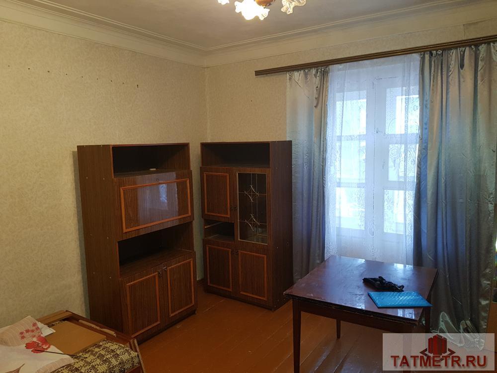 Продажа / Комнаты, Казань, Ватутина улица, 850 000 Вахитовский район ул. Ватутина дом 1 Выставлена на продажу комната 18,4 кв.м. в 3-х комнатной квартире на 2/3... - 1