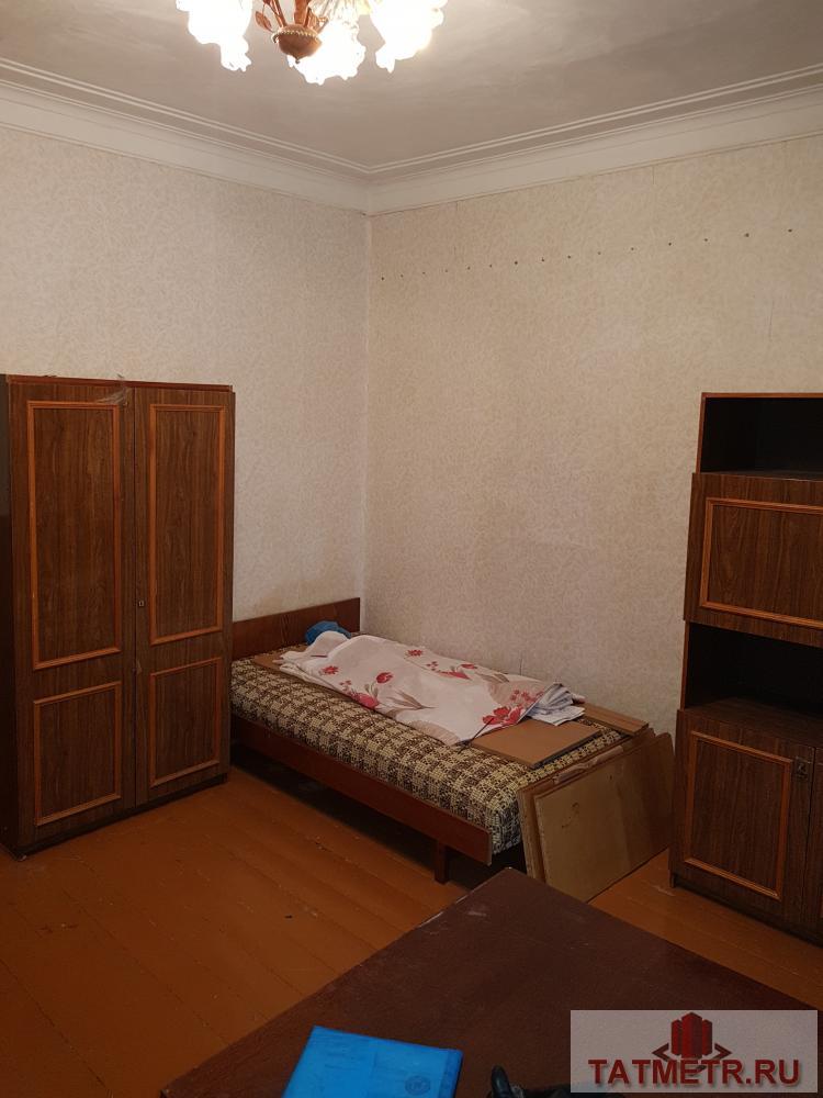 Продажа / Комнаты, Казань, Ватутина улица, 850 000 Вахитовский район ул. Ватутина дом 1 Выставлена на продажу комната 18,4 кв.м. в 3-х комнатной квартире на 2/3... - 2