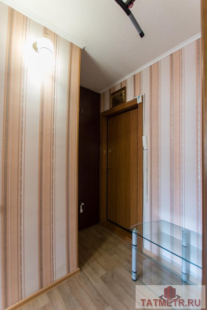 Продажа / Квартиры, Казань, Фатыха Амирхана проспект, 3 300 000 Продается 1 комнатная квартира в Ново Савиновском районе. Квартира находится на 7 этаже 9 этажного панельного дома... - 6