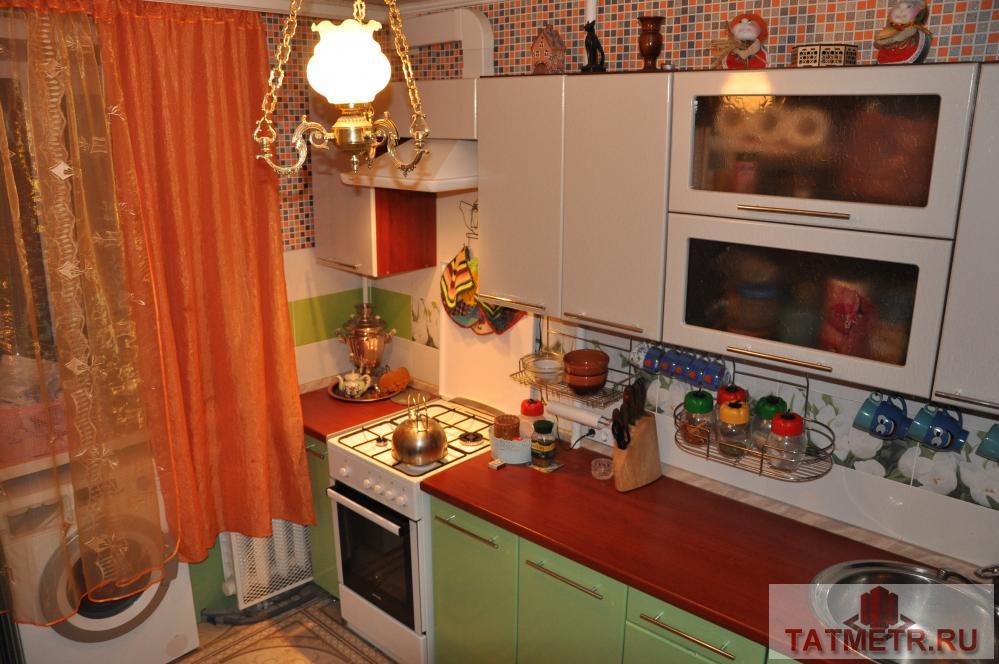 Продажа / Квартиры, Казань, Николая Ершова улица, 5 560 000 В центре города Казани, Вахитовский район по ул. Николая Ершова д.8, продается комфортабельная 3-х комнатная... - 9
