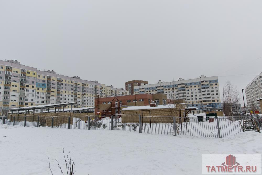 Продажа / Квартиры, Казань, Магистральная улица, 2 900 000 Продается однокомнатная квартира по улице Магистральная 18а в Советском районе.Квартира находится на седьмом этаже.... - 18