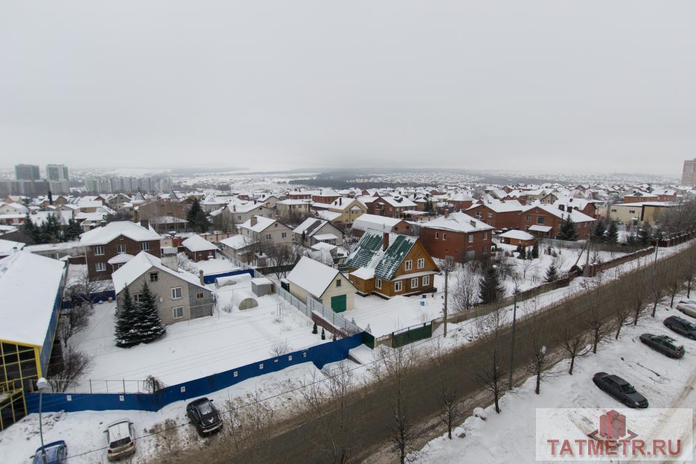 Продажа / Квартиры, Казань, Магистральная улица, 2 900 000 Продается однокомнатная квартира по улице Магистральная 18а в Советском районе.Квартира находится на седьмом этаже.... - 5