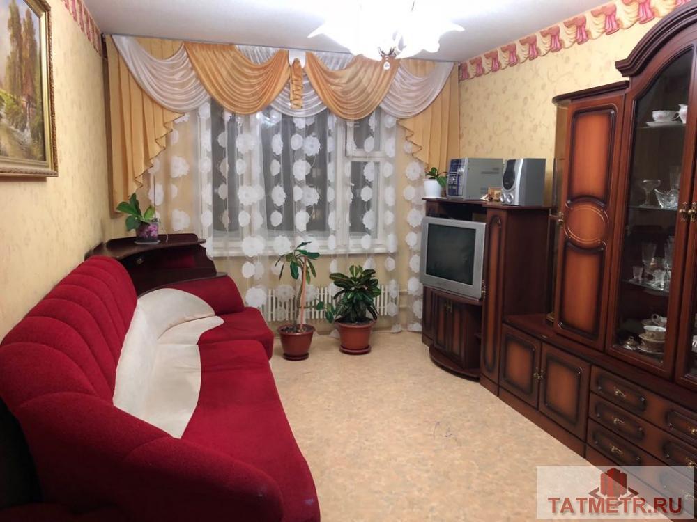 Продажа / Квартиры, Казань, Чистопольская улица, 5 150 000 Продается отличная трехкомнатная квартира в Ново-Савиновском районе по улице Чистопольская .Квартира находится на...