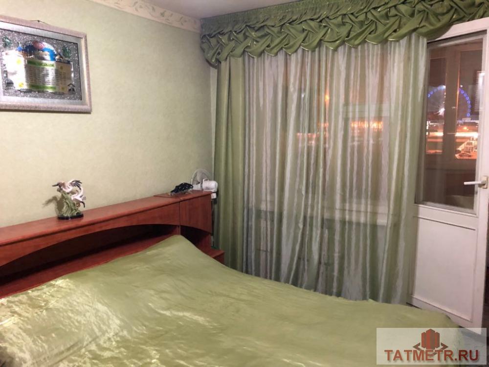Продажа / Квартиры, Казань, Чистопольская улица, 5 150 000 Продается отличная трехкомнатная квартира в Ново-Савиновском районе по улице Чистопольская .Квартира находится на... - 1