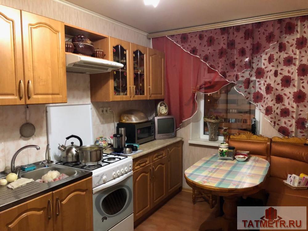 Продажа / Квартиры, Казань, Чистопольская улица, 5 150 000 Продается отличная трехкомнатная квартира в Ново-Савиновском районе по улице Чистопольская .Квартира находится на... - 3