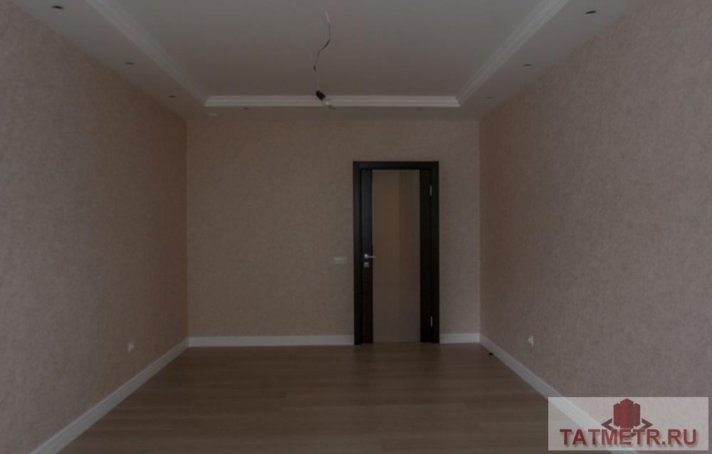Продажа / Квартиры, Казань, Академика Лаврентьева улица, 9 770 000 Продаю отличную 3-к квартиру улучшенной планировки на 3 этаже 14-этажного кирпичного дома по ул.Лаврентьева, д.11 Дом... - 6