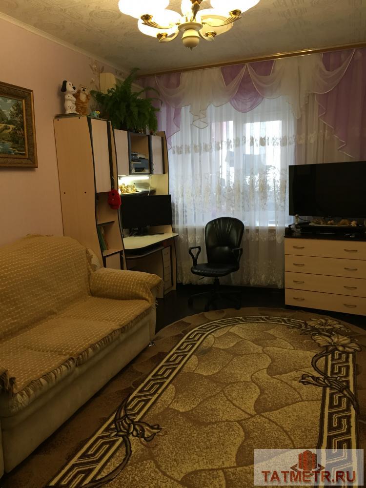 Продажа / Квартиры, Казань, Дружинная улица, 3 300 000 Продаю отличную 1-ую квартиру улучшенной планировки по ул. Дружинная, дом 8 на 8 этаже 9-этажного...