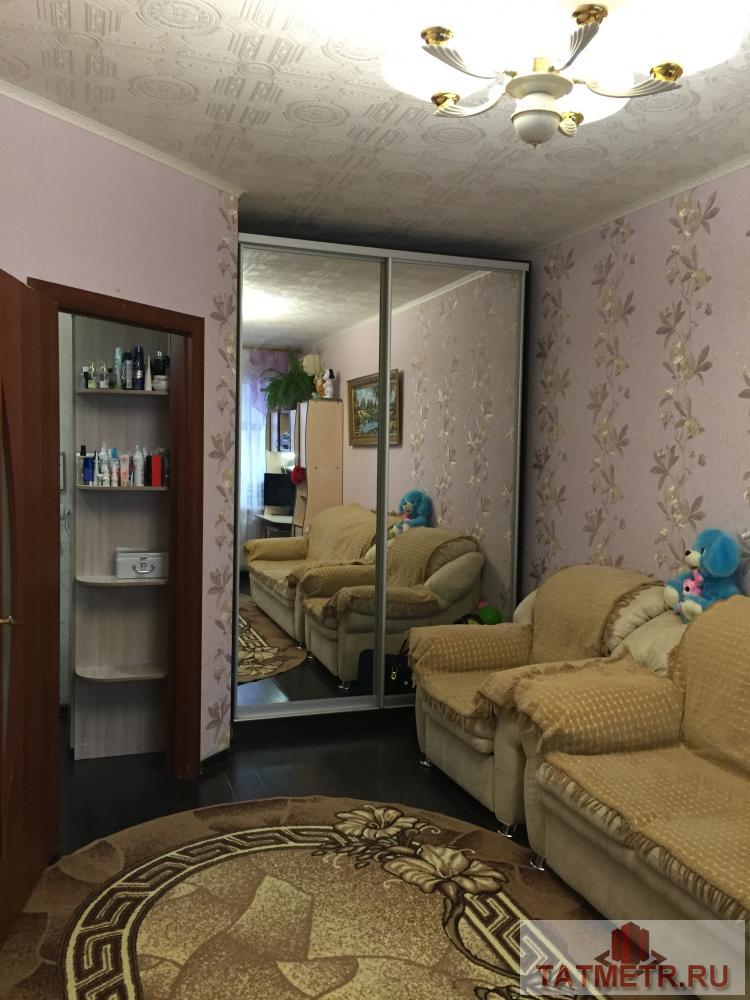 Продажа / Квартиры, Казань, Дружинная улица, 3 300 000 Продаю отличную 1-ую квартиру улучшенной планировки по ул. Дружинная, дом 8 на 8 этаже 9-этажного... - 1
