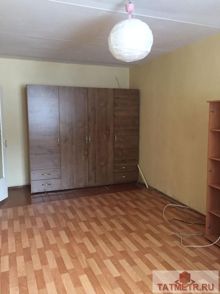 Продажа / Квартиры, Казань, Восход улица, 2 150 000 Продаю 1-ую квартиру по ул.Восход, д.3 Теплая, светлая 1-к квартира 32,5 кв.м.,на высоком 1-ом этаже 9-этажного... - 1