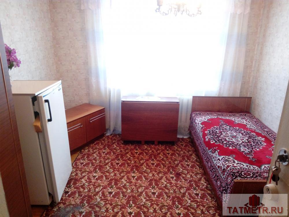 Продажа / Комнаты, Зеленодольск, Северная улица, 480 000 Зеленодольск, город, ул. Северная 5.Продается хорошая, очень теплая комната в блоке на среднем этаже,свободная от...
