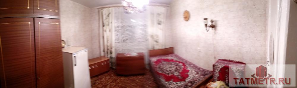 Продажа / Комнаты, Зеленодольск, Северная улица, 480 000 Зеленодольск, город, ул. Северная 5.Продается хорошая, очень теплая комната в блоке на среднем этаже,свободная от... - 1