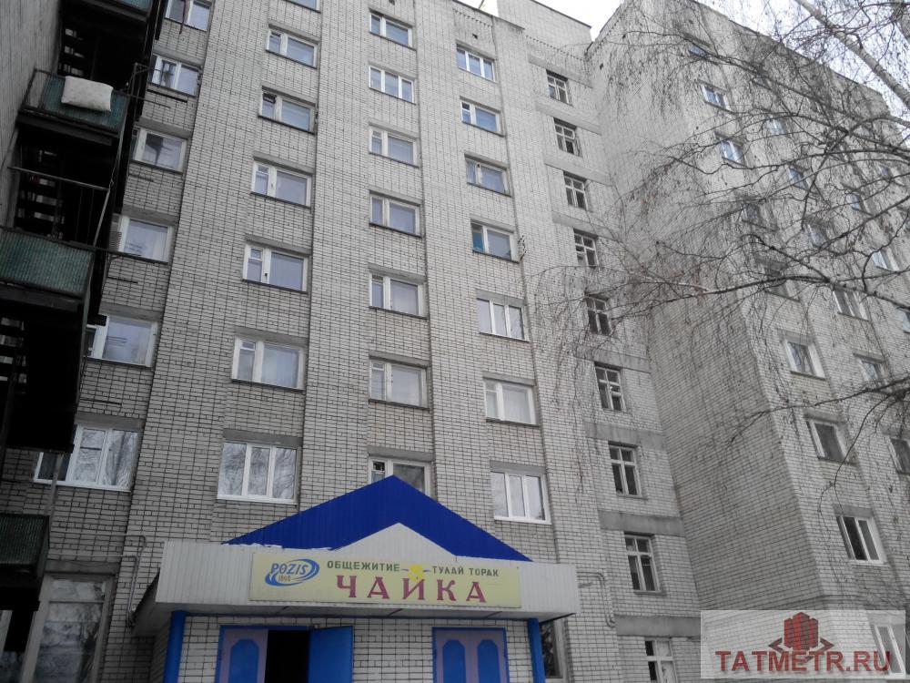Продажа / Комнаты, Зеленодольск, Северная улица, 480 000 Зеленодольск, город, ул. Северная 5.Продается хорошая, очень теплая комната в блоке на среднем этаже,свободная от... - 7