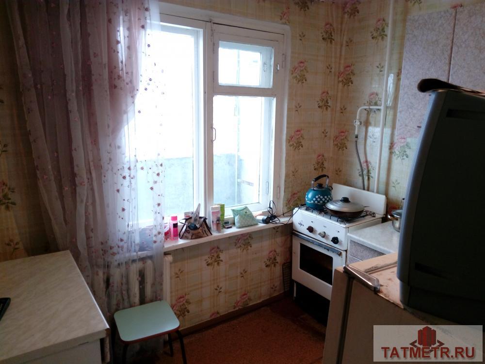 Продажа / Квартиры, Зеленодольск, Ленина улица, 1 299 000 Зеленодольск, Город, ул. Ленина, 1. Продаётся на центральной улице города большая, светлая, уютная «ленинградка» по... - 1