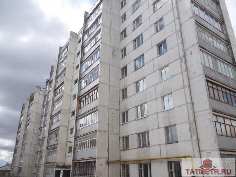 Продажа / Квартиры, Зеленодольск, Ленина улица, 1 299 000 Зеленодольск, Город, ул. Ленина, 1. Продаётся на центральной улице города большая, светлая, уютная «ленинградка» по... - 8