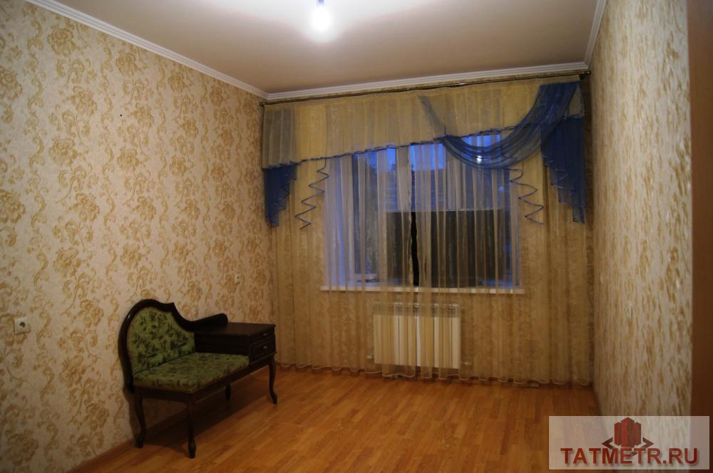 Продажа / Квартиры, Зеленодольск, Космонавтов улица, 5 090 000 Зеленодольск, город, ул. Космонавтов, д.15. В элитном доме «на озере» продается 2-комнатная «улучшенка» с... - 2