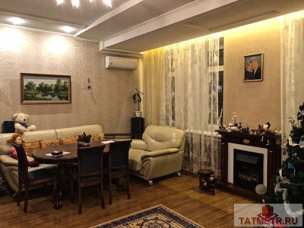 Продажа / Квартиры, Казань, Назарбаева улица, 8 149 000 Вахитовский район, Нурсултана Назарбаева 12в. Просторная, уютная трехкомнатная квартира в центре города 132,5 кв. м....