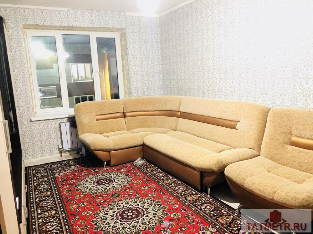 Продажа / Квартиры, Новое Шигалеево, Габдуллы Тукая улица, 2 750 000 Продается отличная 2-хкомнатная квартира по улице Тукая 32, расположенная на 3 этаже 3-х этажного кирпичного дома. В...