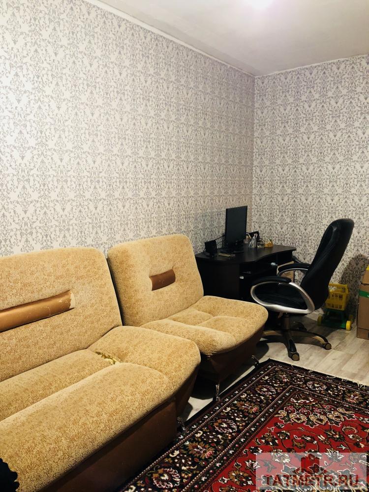 Продажа / Квартиры, Новое Шигалеево, Габдуллы Тукая улица, 2 750 000 Продается отличная 2-хкомнатная квартира по улице Тукая 32, расположенная на 3 этаже 3-х этажного кирпичного дома. В... - 2