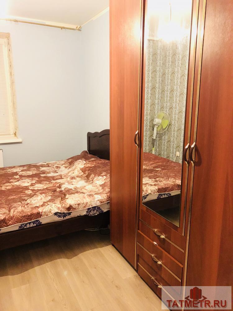 Продажа / Квартиры, Новое Шигалеево, Габдуллы Тукая улица, 2 750 000 Продается отличная 2-хкомнатная квартира по улице Тукая 32, расположенная на 3 этаже 3-х этажного кирпичного дома. В... - 3