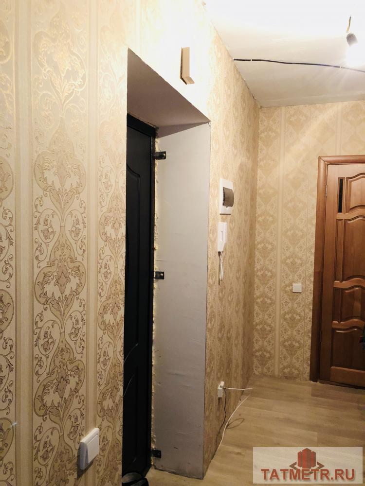 Продажа / Квартиры, Новое Шигалеево, Габдуллы Тукая улица, 2 750 000 Продается отличная 2-хкомнатная квартира по улице Тукая 32, расположенная на 3 этаже 3-х этажного кирпичного дома. В... - 7