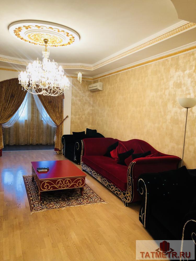 Продажа / Квартиры, Казань, Достоевского улица, 13 000 000 Очень хорошее предложение для людей, любящих жить в комфорте и уюте! Продается замечательная 3-х комнатная,...