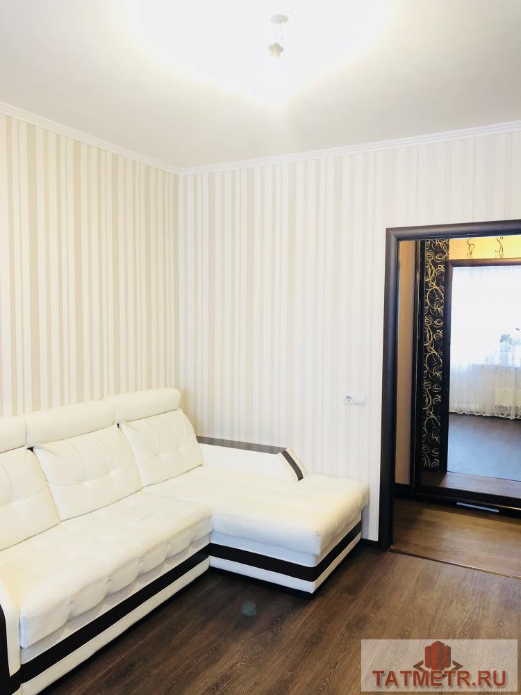 Продажа / Квартиры, Казань, Юлиуса Фучика улица, 3 600 000 Хотите жить с комфортом?! 2-х комнатная квартира, расположенная по улице Фучика дом 86. Удачная планировка,... - 2
