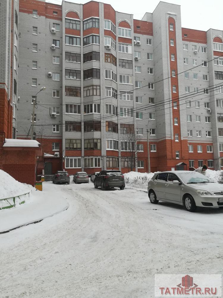 Продажа / Квартиры, Казань, Карбышева улица, 5 899 000 Приволжский район, ул. Карбышева д.60а. Продается просторная, уютная трехкомнатная квартира улучшенной планировки.... - 17