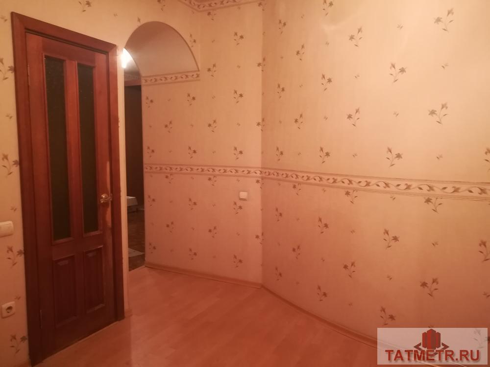 Продажа / Квартиры, Казань, Карбышева улица, 5 899 000 Приволжский район, ул. Карбышева д.60а. Продается просторная, уютная трехкомнатная квартира улучшенной планировки.... - 3