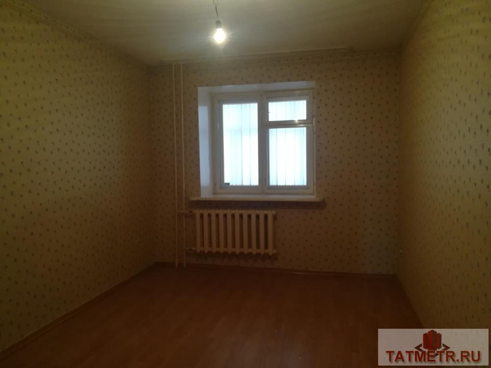 Продажа / Квартиры, Казань, Карбышева улица, 5 899 000 Приволжский район, ул. Карбышева д.60а. Продается просторная, уютная трехкомнатная квартира улучшенной планировки.... - 6