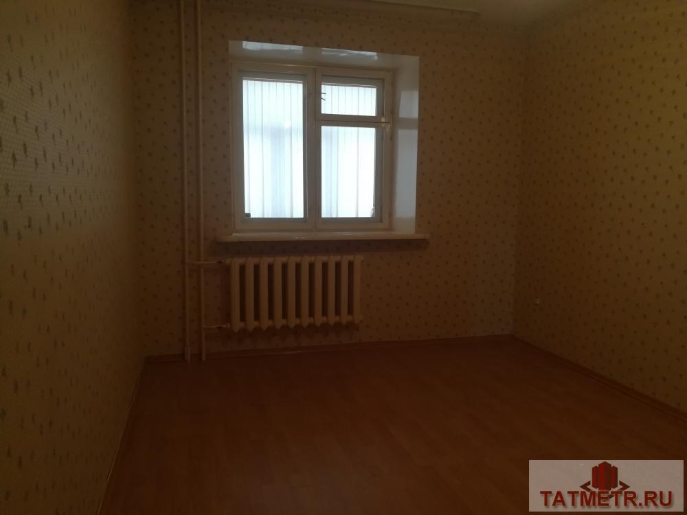 Продажа / Квартиры, Казань, Карбышева улица, 5 899 000 Приволжский район, ул. Карбышева д.60а. Продается просторная, уютная трехкомнатная квартира улучшенной планировки.... - 7