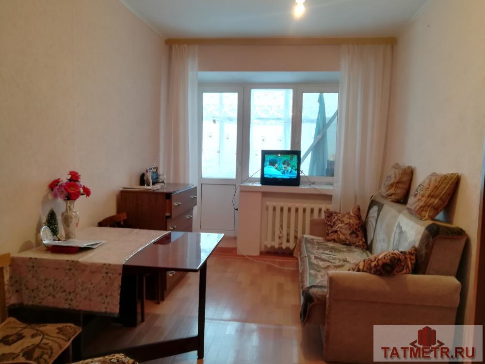 Продажа / Квартиры, Казань, Беломорская улица, 1 850 000 Продается 1комнатная квартира по адресу: ул. Беломорская 35 а . Пятый этаж 5-тиэтажного кирпичного дома. Общая...